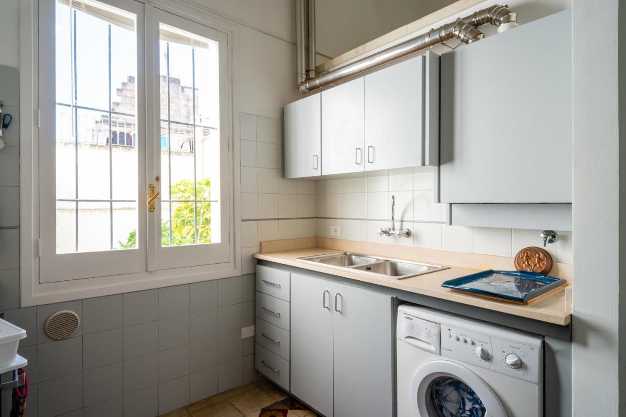 Italianway - Le Cementine Apartment เลชเช ภายนอก รูปภาพ