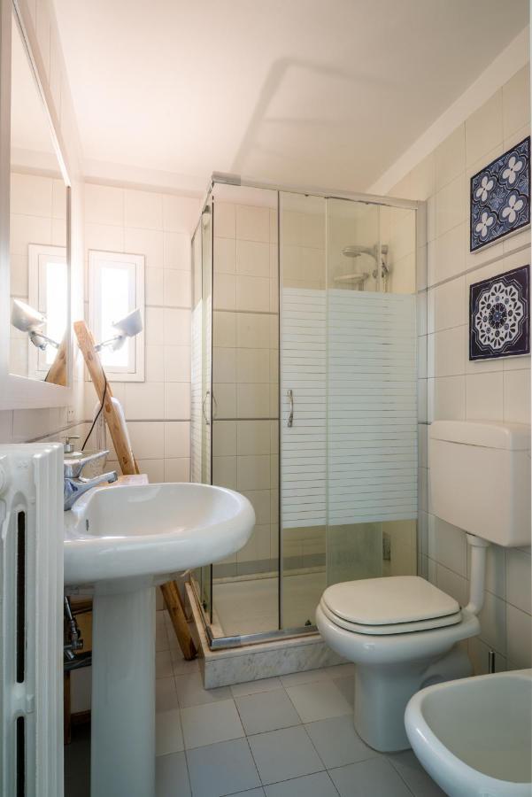 Italianway - Le Cementine Apartment เลชเช ภายนอก รูปภาพ