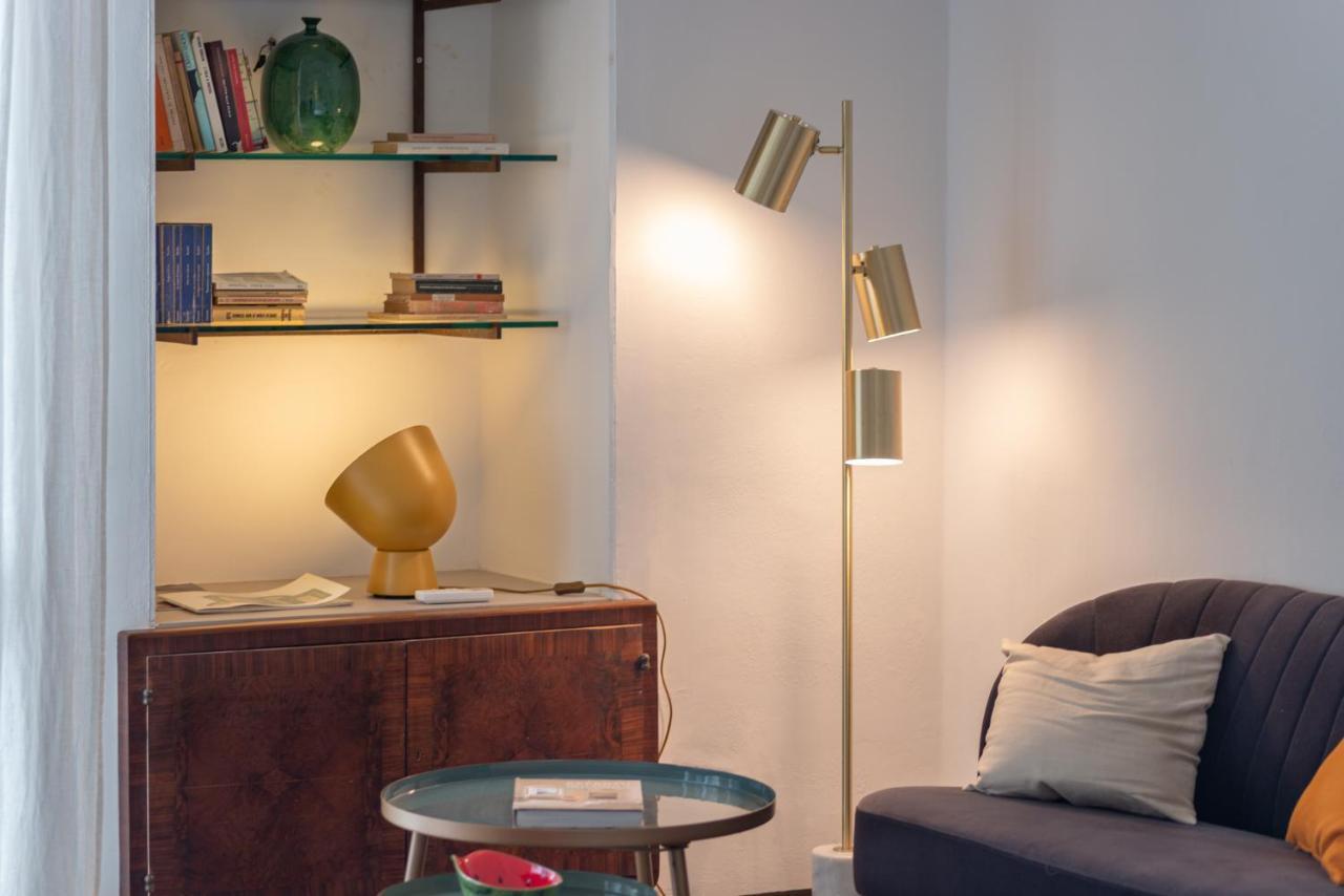 Italianway - Le Cementine Apartment เลชเช ภายนอก รูปภาพ